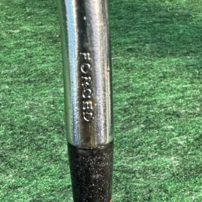 Ben Hogan Apex Plus 3 Iron Precision Rifle 6.5 Steel Shaft RH Golf Club - Thumbnail 4