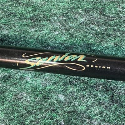 King Cobra Driver & 3 Wood Set Autoclave Graphite Shaft RH Golf Clubs - Thumbnail 7