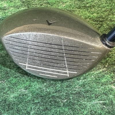 Callaway Big Bertha War Bird Driver 11° RCH 99 Firm Flex RH Golf Club - Thumbnail 2