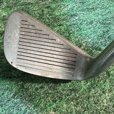 Dunlop Max 357 Iron Set 3 5 6 7 8 9 TT Lite Steel RH Golf Clubs 6pc - Thumbnail 10