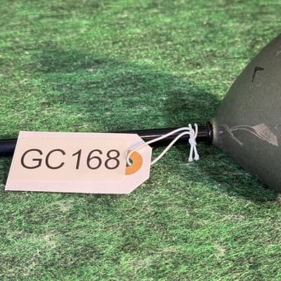 Callaway Big Bertha War Bird Driver 11° RCH 99 Firm Flex RH Golf Club - Thumbnail 10