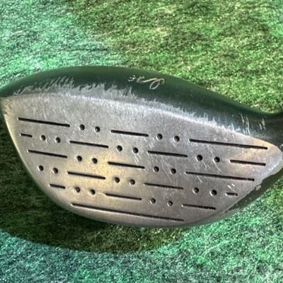 King Cobra Driver & 3 Wood Set Autoclave Graphite Shaft RH Golf Clubs - Thumbnail 2