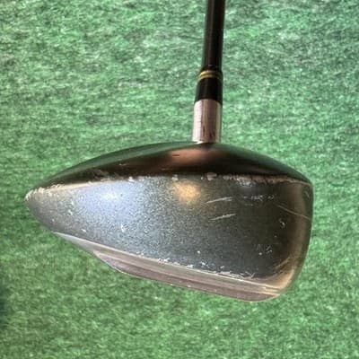 King Cobra Driver & 3 Wood Set Autoclave Graphite Shaft RH Golf Clubs - Thumbnail 16