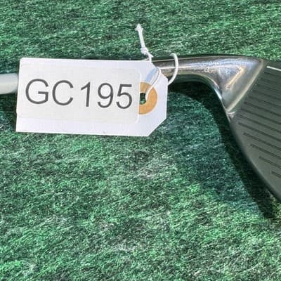 Top Flite XL Ladies Pitching Wedge Graphite Shaft Karma Pink Grip RH - Thumbnail 10