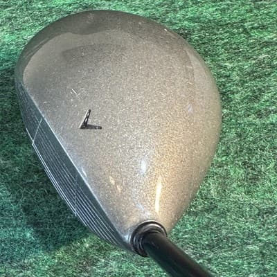 Callaway Big Bertha War Bird Driver 11° RCH 99 Firm Flex RH Golf Club - Thumbnail 3