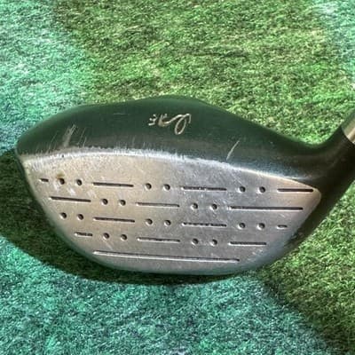 King Cobra Driver & 3 Wood Set Autoclave Graphite Shaft RH Golf Clubs - Thumbnail 13