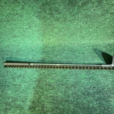 Dunlop Maxpower Pitching Wedge Steel Shaft RH Vintage Golf Club PW - Thumbnail 4