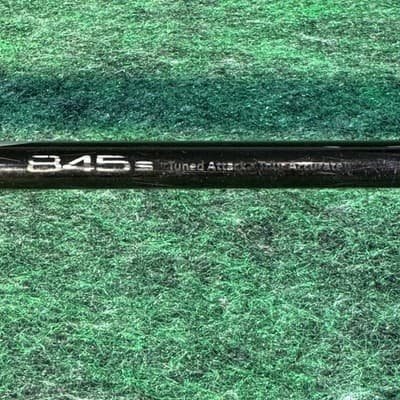 Tommy Armour 845s Hybrid 21° Tuned Attack Shaft RH Golf Club - Thumbnail 8