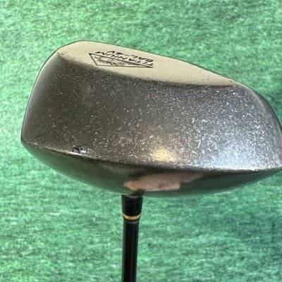 Palm Springs Mr Big Ti Driver 8.5 Loft 300cc Graphite Shaft RH Vintage - Thumbnail 4