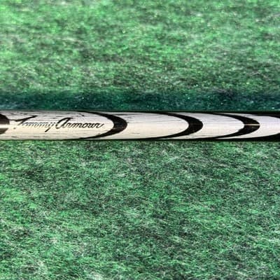 Tommy Armour 845s Hybrid 21° Tuned Attack Shaft RH Golf Club - Thumbnail 7