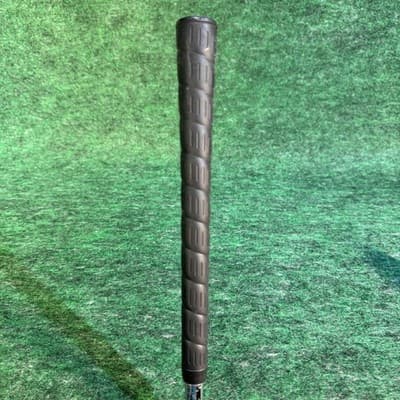 Cobra Baffler 5 Utility Wood Steel Shaft Vintage Hybrid Golf Club RH - Thumbnail 8