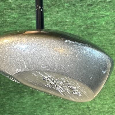 Callaway Big Bertha War Bird Driver 11° RCH 99 Firm Flex RH Golf Club - Thumbnail 4