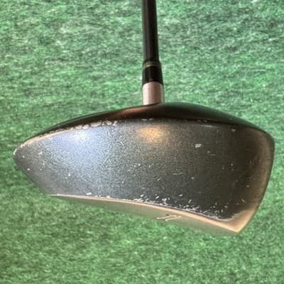 King Cobra Driver & 3 Wood Set Autoclave Graphite Shaft RH Golf Clubs - Thumbnail 4