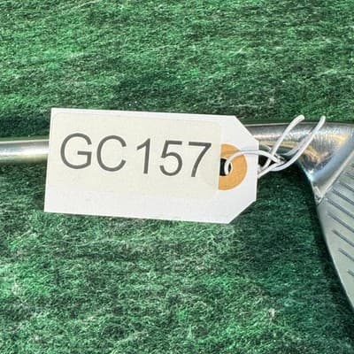 Ben Hogan Apex Edge E Iron Precision Rifle 6.5 Steel Shaft RH Golf Club - Thumbnail 9