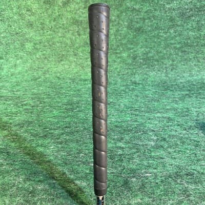 Cobra Baffler 5 Utility Wood Steel Shaft Vintage Hybrid Golf Club RH - Thumbnail 7