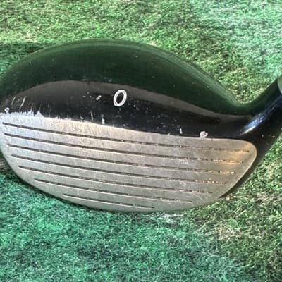 Tommy Armour 845s Hybrid 21° Tuned Attack Shaft RH Golf Club - Thumbnail 2