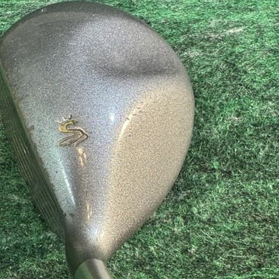 King Cobra Offset Driver Graphite Regular Flex RH Oversize 350 Tip Golf Club - Thumbnail 3