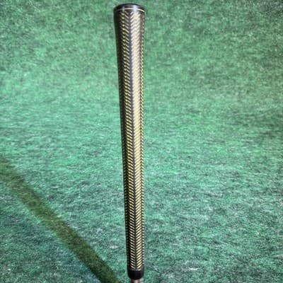 Dunlop Maxpower Pitching Wedge Steel Shaft RH Vintage Golf Club PW - Thumbnail 8