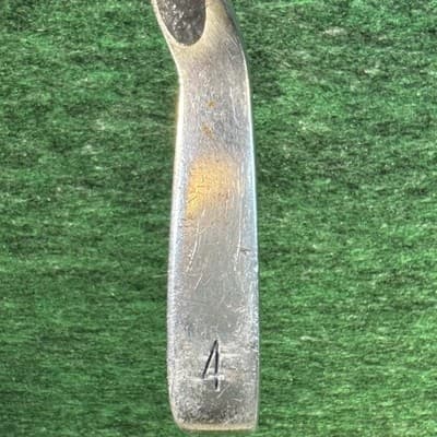 Big Brother Tour 4 Iron True Temper Command Steel Shaft RH Golf Club - Thumbnail 3