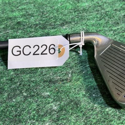 Callaway Steelhead X-16 4 Iron System UL 55 Graphite Light Flex RH Golf Club - Thumbnail 10