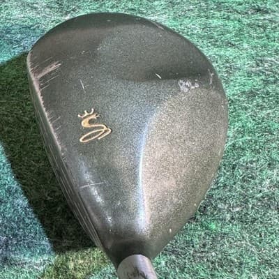 King Cobra Driver & 3 Wood Set Autoclave Graphite Shaft RH Golf Clubs - Thumbnail 14