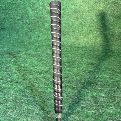 Ben Hogan Apex Edge E Iron Precision Rifle 6.5 Steel Shaft RH Golf Club - Thumbnail 8