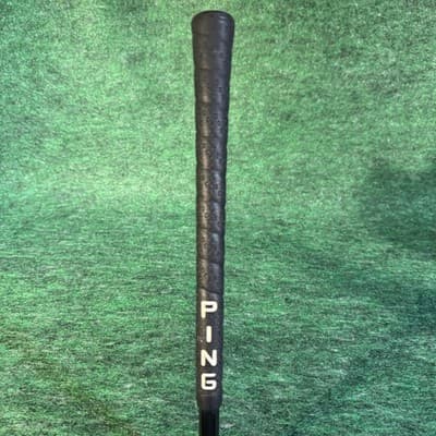 Palm Springs Mr Big Ti Driver 8.5 Loft 300cc Graphite Shaft RH Vintage - Thumbnail 10