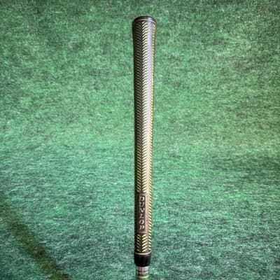Vintage Dunlop Maxpower 2 Iron Steel Shaft RH Golf Club Classic Long Iron - Thumbnail 7