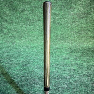 Vintage Dunlop Maxpower 2 Iron Steel Shaft RH Golf Club Classic Long Iron - Thumbnail 8