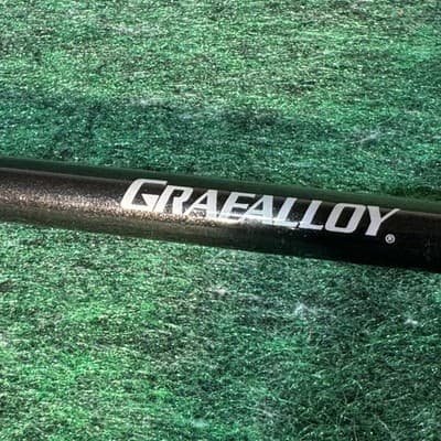 Palm Springs Mr Big Ti Driver 8.5 Loft 300cc Graphite Shaft RH Vintage - Thumbnail 7