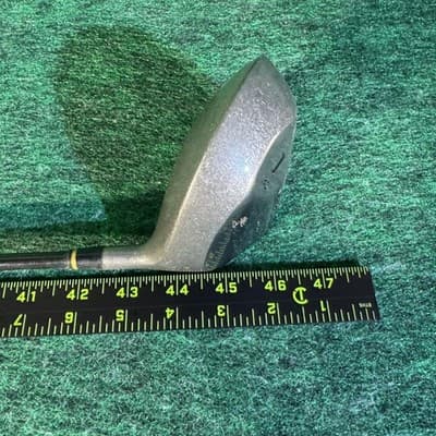 Palm Springs Mr Big Ti Driver 8.5 Loft 300cc Graphite Shaft RH Vintage - Thumbnail 6