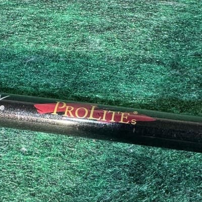 Palm Springs Mr Big Ti Driver 8.5 Loft 300cc Graphite Shaft RH Vintage - Thumbnail 8