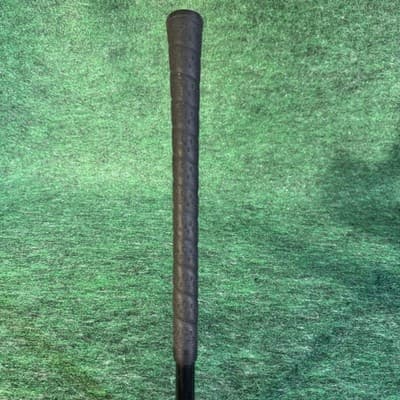 Palm Springs Mr Big Ti Driver 8.5 Loft 300cc Graphite Shaft RH Vintage - Thumbnail 11