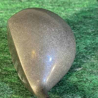 Palm Springs Mr Big Ti Driver 8.5 Loft 300cc Graphite Shaft RH Vintage - Thumbnail 3