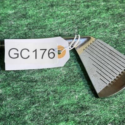 Vintage Dunlop Maxpower 2 Iron Steel Shaft RH Golf Club Classic Long Iron - Thumbnail 9