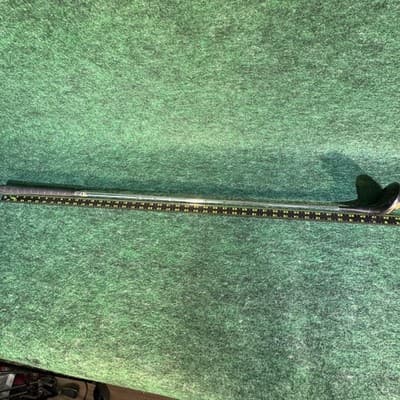 Cobra Baffler 5 Utility Wood Steel Shaft Vintage Hybrid Golf Club RH - Thumbnail 5