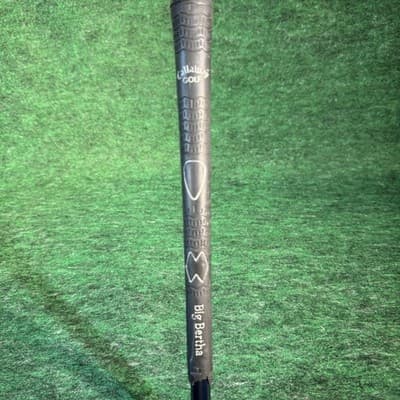 Callaway Big Bertha War Bird Driver 11° RCH 99 Firm Flex RH Golf Club - Thumbnail 8