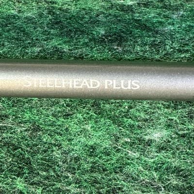 Callaway Big Bertha Steelhead Plus 3 Wood Fairway Regular Flex RH Golf Club - Thumbnail 6