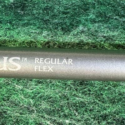 Callaway Big Bertha Steelhead Plus 3 Wood Fairway Regular Flex RH Golf Club - Thumbnail 8