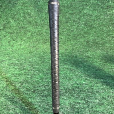 Tommy Armour 845s Hybrid 21° Tuned Attack Shaft RH Golf Club - Thumbnail 9