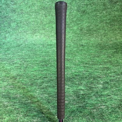 Callaway Steelhead X14 8 Iron RH Stiff Rifle Shaft Big Bertha Grip - Thumbnail 8