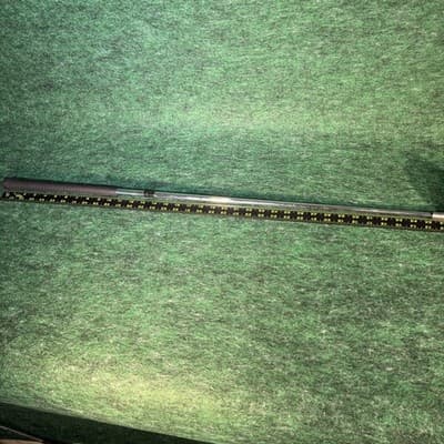 Callaway Steelhead X14 8 Iron RH Stiff Rifle Shaft Big Bertha Grip - Thumbnail 4