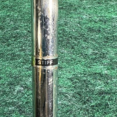 Vintage Dunlop Maxpower 2 Iron Steel Shaft RH Golf Club Classic Long Iron - Thumbnail 6