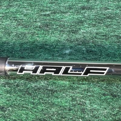 Wilson Staff 4H Hybrid 24 Degree Heavy Sole Graphite Shaft RH Mens - Thumbnail 9