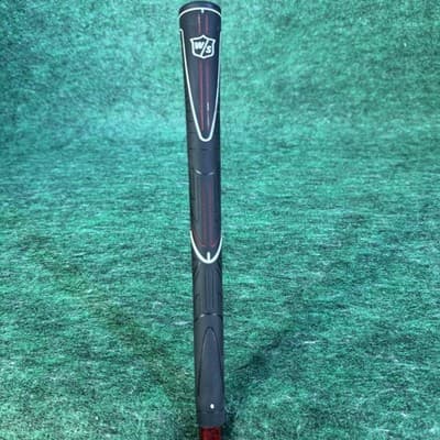 Wilson Staff 4H Hybrid 24 Degree Heavy Sole Graphite Shaft RH Mens - Thumbnail 12