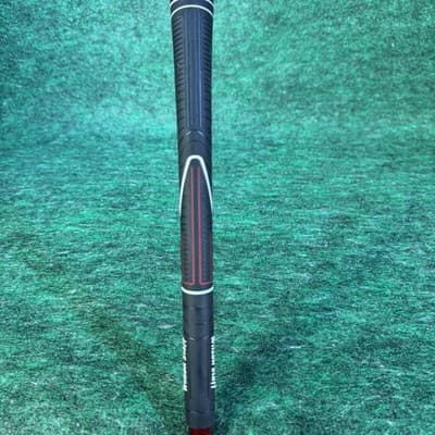 Wilson Staff 4H Hybrid 24 Degree Heavy Sole Graphite Shaft RH Mens - Thumbnail 13