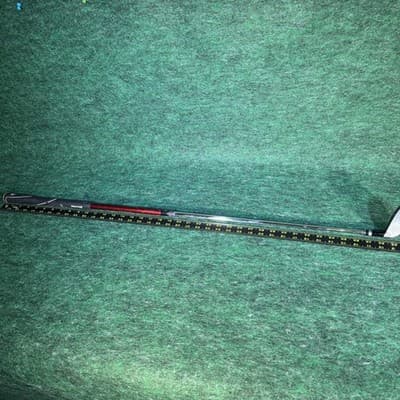 Wilson Staff 4H Hybrid 24 Degree Heavy Sole Graphite Shaft RH Mens - Thumbnail 6