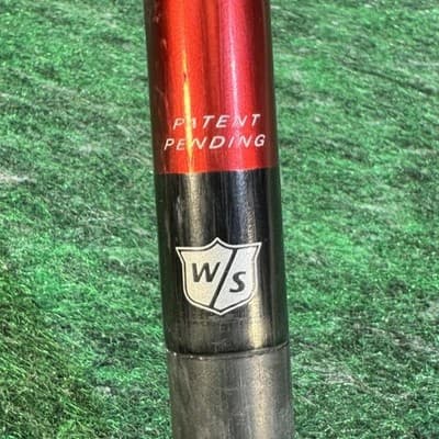 Wilson Staff 4H Hybrid 24 Degree Heavy Sole Graphite Shaft RH Mens - Thumbnail 11