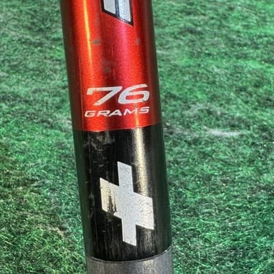 Wilson Staff 4H Hybrid 24 Degree Heavy Sole Graphite Shaft RH Mens - Thumbnail 10