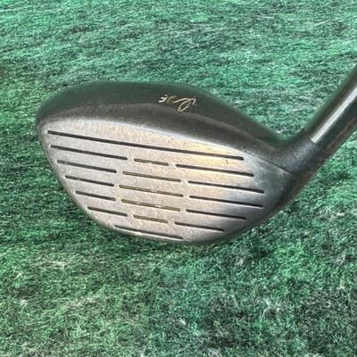 King Cobra Offset Driver Graphite Regular Flex RH Oversize 350 Tip Golf Club - Thumbnail 2